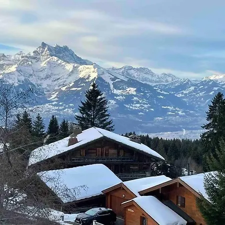 With Stunning View! Ski-in, Ski-out Lejlighed *