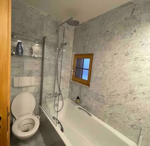 With Stunning View! Ski-in, Ski-out *